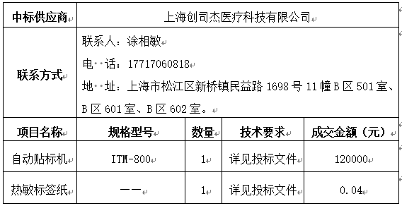 中標(biāo)（成交）供應(yīng)商及主要標(biāo)的信息（第二次）.jpg